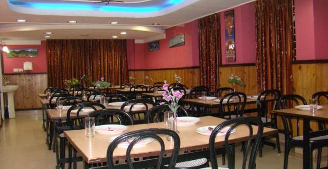 Hotel Sonar Bangla